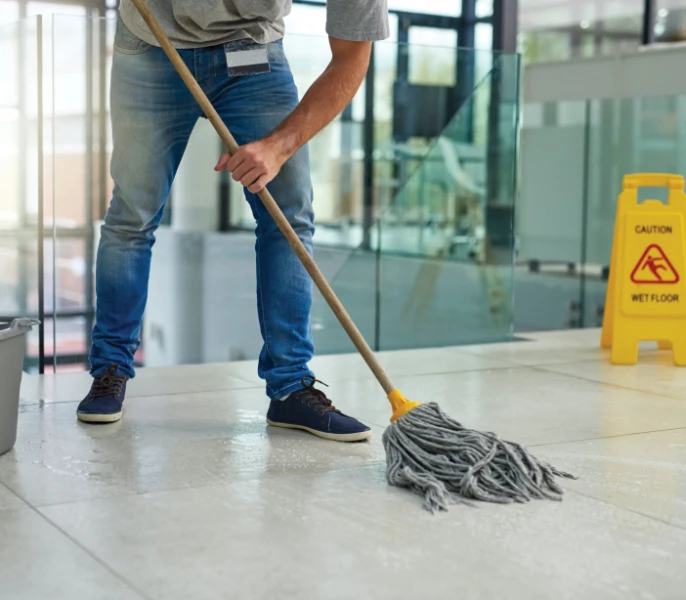 Best Cleaning Services in Melbourne