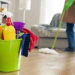 Commercial Cleaning services