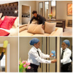 Hotel Cleaning Services in Melbourne