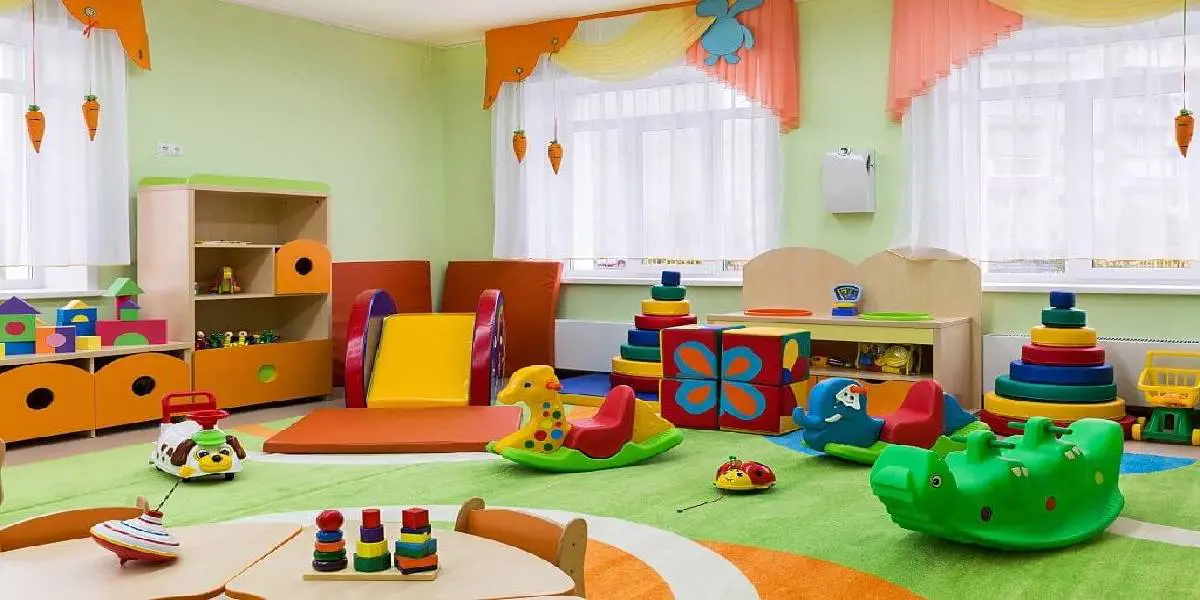 Childcare Center